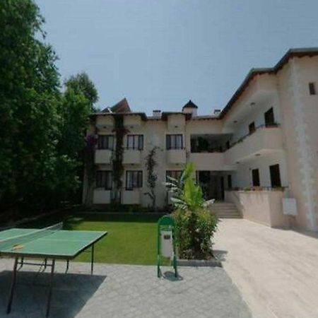 Kaan Hotel Фетхие Экстерьер фото